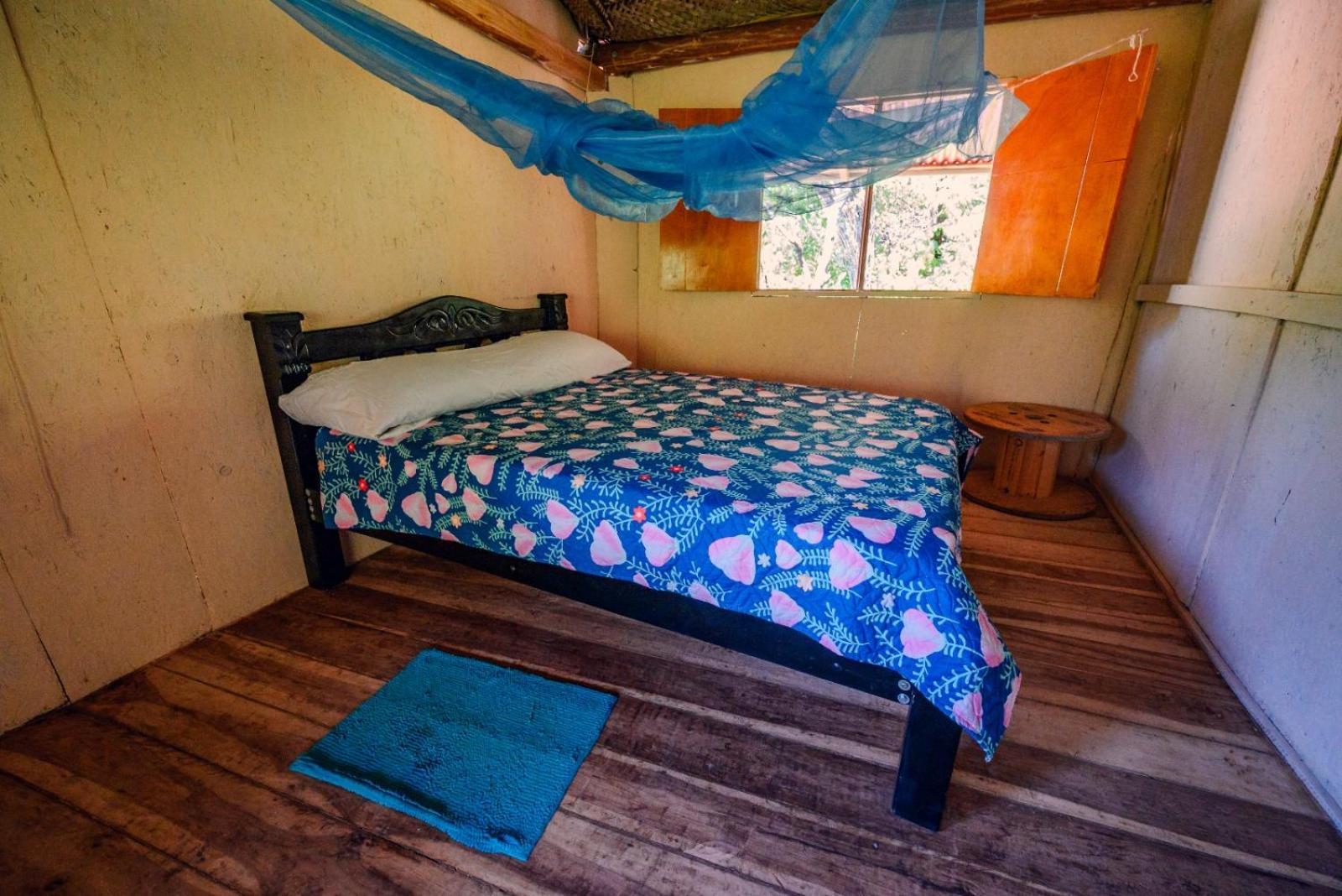 Mirador Playa Cristal Tayrona Hotel Nenguange Bilik gambar