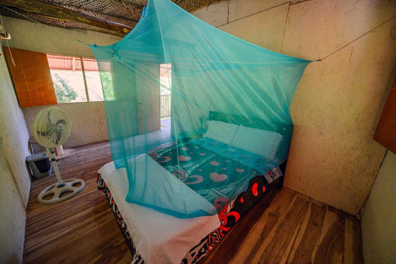 Mirador Playa Cristal Tayrona Hotel Nenguange Bilik gambar