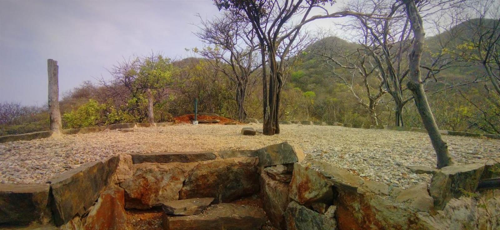 Mirador Playa Cristal Tayrona Hotel Nenguange Luaran gambar
